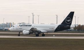 Nemačka ulazi u vlasništvo Lufthanze s udelom od 20 odsto