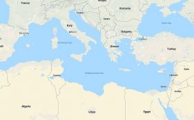 Zemljotres od 5,8 stepeni u Sredozemnom moru, osetio se i u Dubrovniku