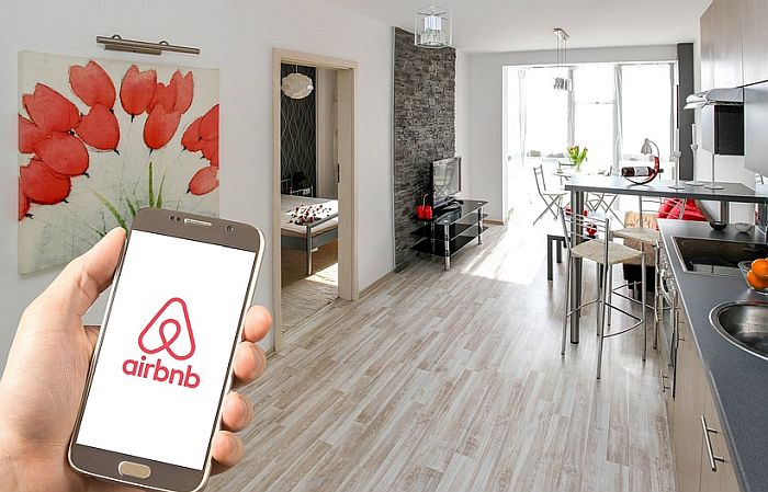 Airbnb zbog pandemije doživljava "apokalipsu", otpušta 1.900 radnika