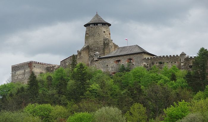 Slovaci od danas mogu u osam zemalja, ali samo na jedan dan