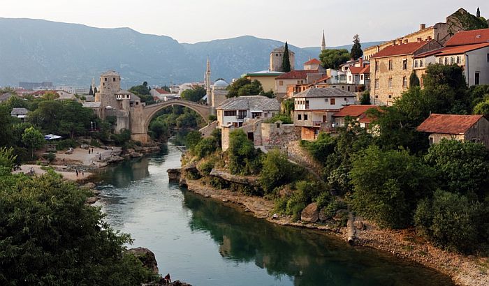 Zemljotres u BiH, osetio se i u Dubrovniku