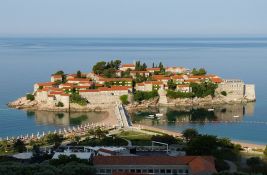 Crna Gora prodaje stotine hotela i drugih turističkih objekata