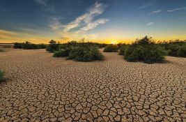 UN: Nestašice vode mogle bi da dovedu do svetske krize
