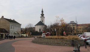 Spomenik Kralju Petru I Karađorđeviću biće na Trgu republike