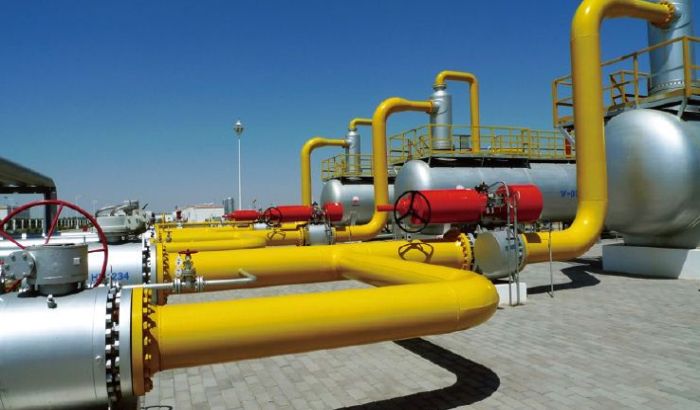 Rusija će dozvoliti Srbiji reizvoz njenog gasa
