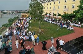 Festival grašca u subotu na Petrovaradinskoj tvrđavi: Najveći događaj u regionu posvećen ovoj vinskoj sorti
