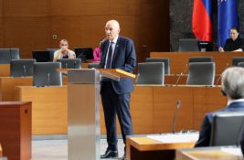 Evropski mediji o Janši: Povratak princa tame u Sloveniju i EU