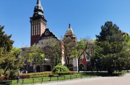 Subotica potrošila više od milion dinara za jednodnevnu konferenciju o secesiji 