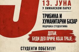 Tribina i zborovski bazar sutra u Limanskom parku