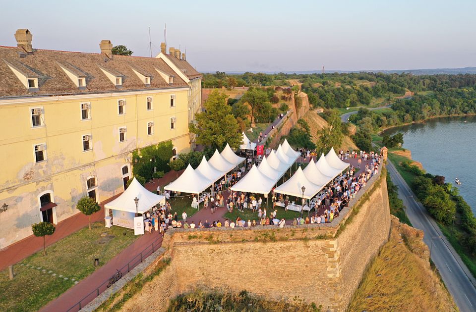 Festival grašca u subotu na Petrovaradinskoj tvrđavi: Najveći događaj u regionu posvećen ovoj vinskoj sorti