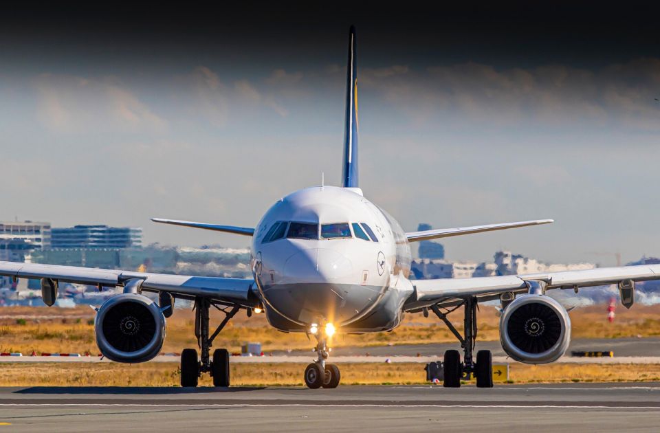 Posle upozorenja Viz era: Evropska komisija proverava potez Srbije u avio-saobraćaju