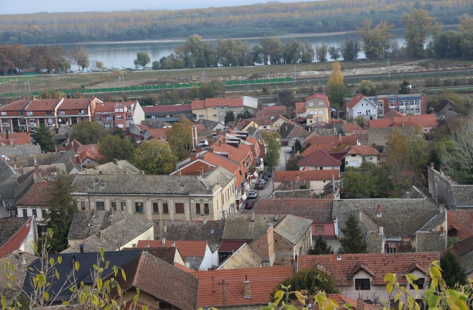SNS aktivisti puštali muziku tokom 16 minuta tišine u Sremskim Karlovcima uz 