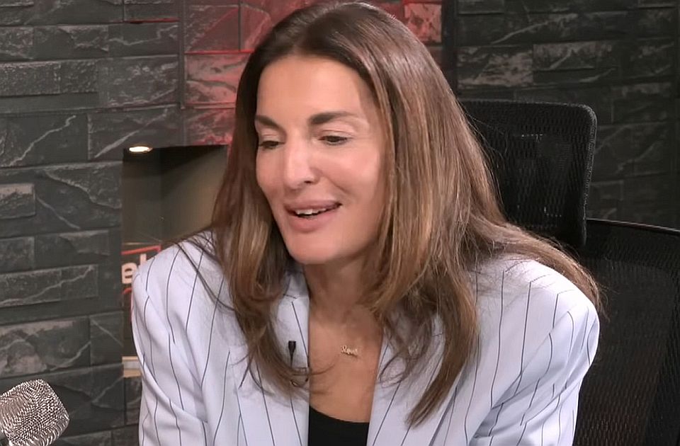 Kompanije povezane sa Manjom Grčić dobile sedam miliona dinara na beogradskom medijskom konkursu