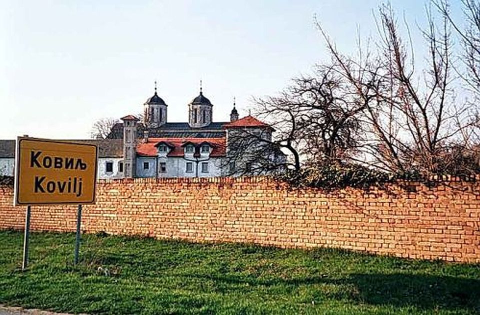 "Multikulturalno popodne" u subotu u Kulturnoj stanici Kovilj