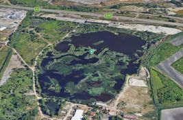 Urbanisti planiraju izgradnju park-šume kod 