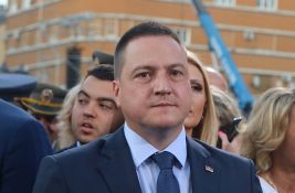 Dvojica funkcionera napustila SPS zbog Branka Ružića
