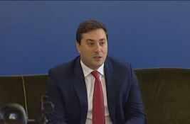 Potpredsednik Pokrajinskog SPS-a Ivan Đoković podneo ostavke na funkcije posle izbacivanja Ružića