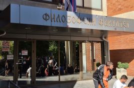 Izbori za Studentski parlament Filozofskog fakulteta: Glas prikuplja potpise, Savez studenata - jedina lista