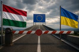 Mađarska opet blokirala Ukrajinu na putu ka EU