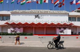 U Veneciji večeras počinje Međunarodni filmski festival 