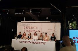 UŽIVO VIDEO Konferencija Studentskog pokreta: Studenti špijunirani