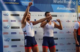 Mačković i Pimenov osvojili zlato na Mediteranskim igrama