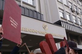 Studentkinja iz Srbije prva meta špijunskog softvera u svetu u 2026.