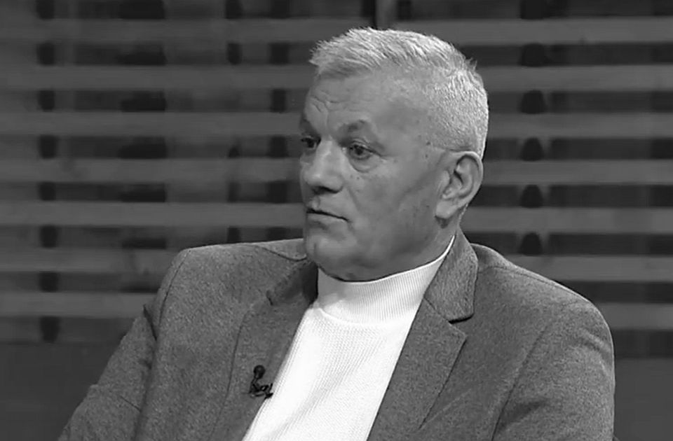Preminuo nekadašnji jugoslovenski reprezentativac Ivan Gudelj