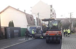 Koje ulice u Novom Sadu su od danas otvorene za saobraćaj, a u kojima tek počinju radovi