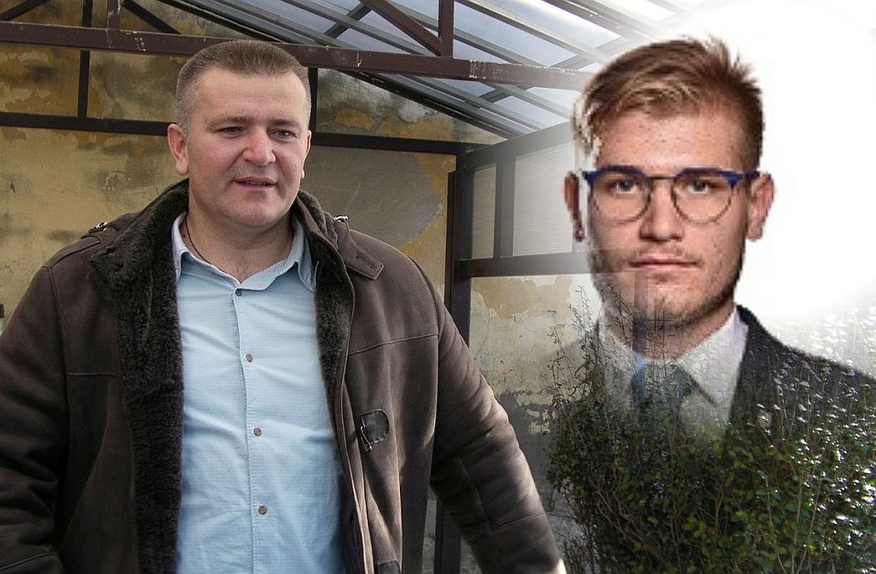 Najmlađi poslanik, Bokanov sin, sa 23 godine prijavio kupovinu dva stana i džipa