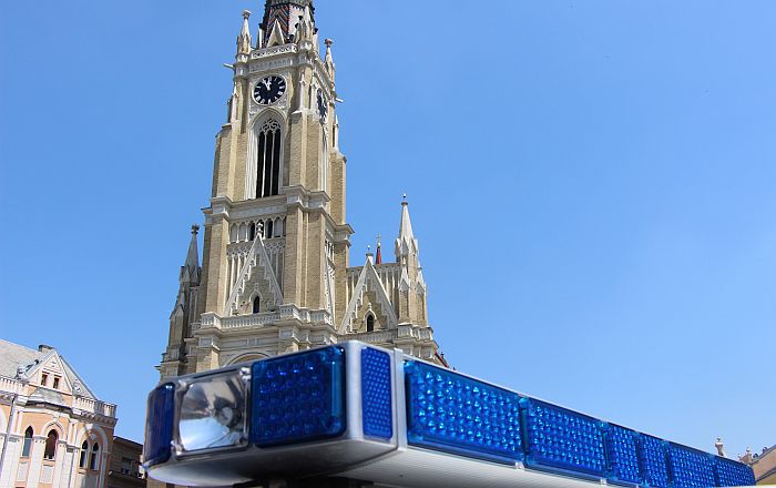 Odbačena prijava protiv državnog vrha zbog protivustavnog uvođenja vanrednog stanja