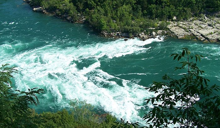 Novi plan: Na Staroj planini neće se graditi mini hidroelektrane