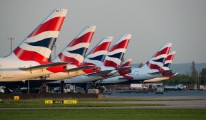 Neće biti štrajka zaposlenih na aerodromu Hitrou