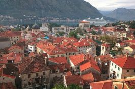 Bogati Srbi, Turci i Arapi podigli cene nekretnina u Crnoj Gori