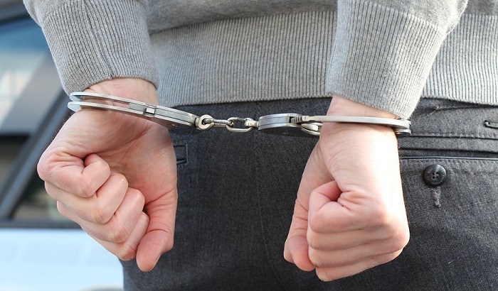 Policajac u Valjevu uhapšen zbog zlostavljanja partnerke