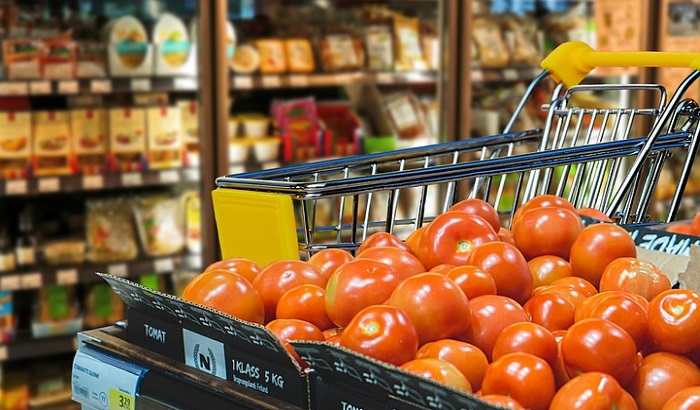 Britanski lanac "Tesko" ukida oko 4.500 radnih mesta