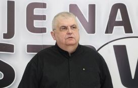 LSV inicira smenu Branke Bežanov u Skupštini grada zbog prisustvovanja skupu posvećenom Draži Mihailoviću