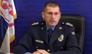 Rebić: Tokom protesta uhapšeno 18 osoba, policija mora da menja taktiku