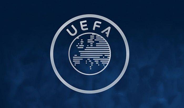 Uefa pokrenula istragu protiv Ronalda