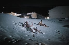 Vizualizator u Somboru: Panel o pseudo-stvarnosti i otvaranje izložbe švajcarskog fotografa Maria Helera