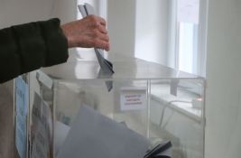 Ponavljanje glasanja na jednom biračkom mestu u Sečnju 10. decembra