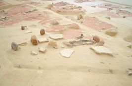 Skulptura iz Lepenskog vira, 