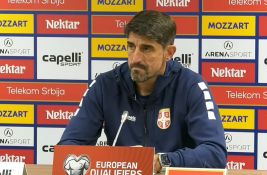 Veljko Paunović selektor reprezentacije do 2030. godine