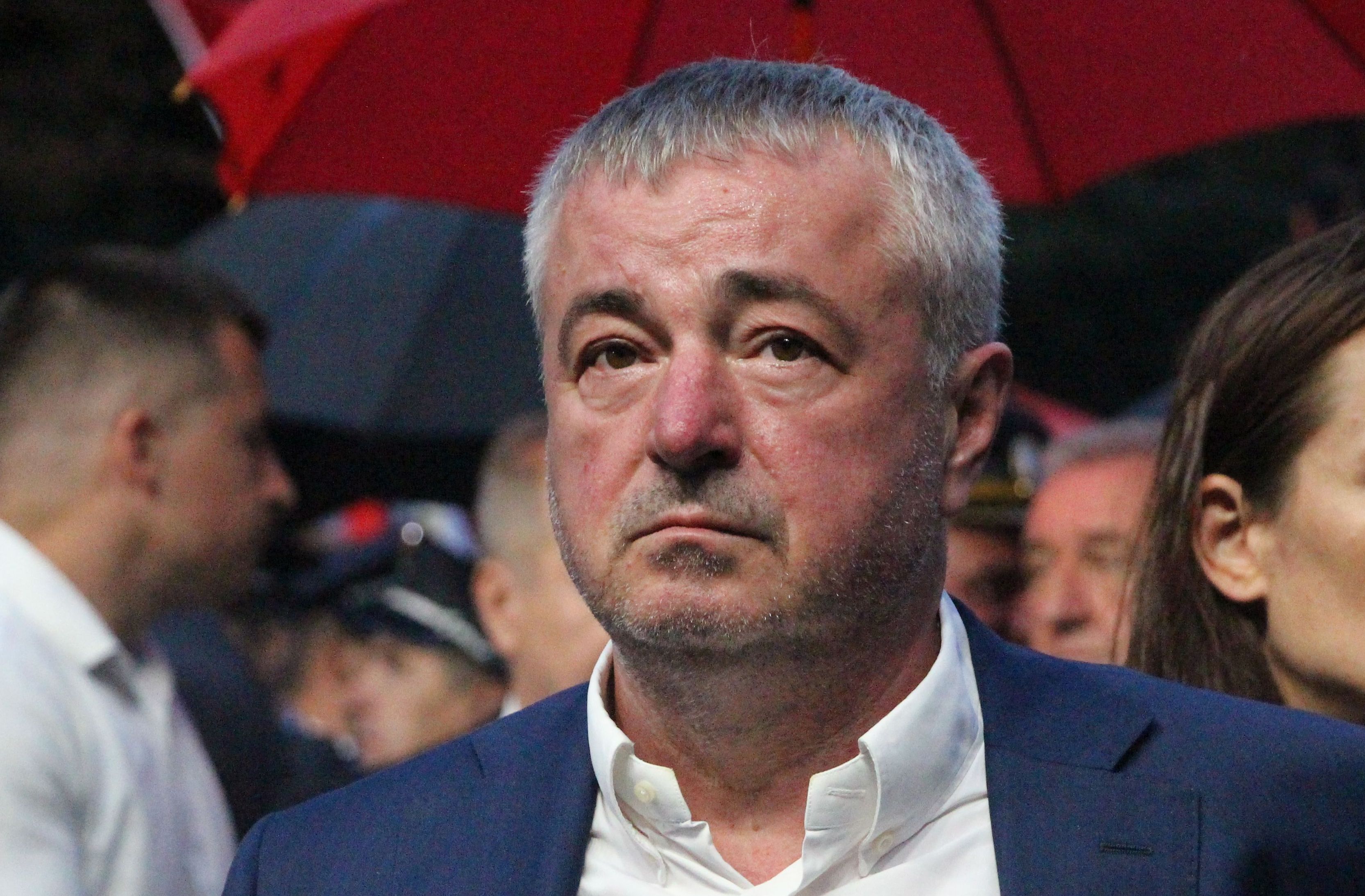 Bajatović: Ni nacionalizacija ni stečaj nisu dobro rešenje za NIS