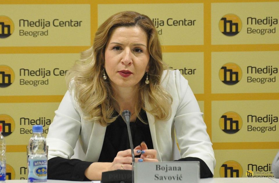 Tužiteljka Savović: Još letos pokušano privođenje Nikole Selakovića i još nekih ministara