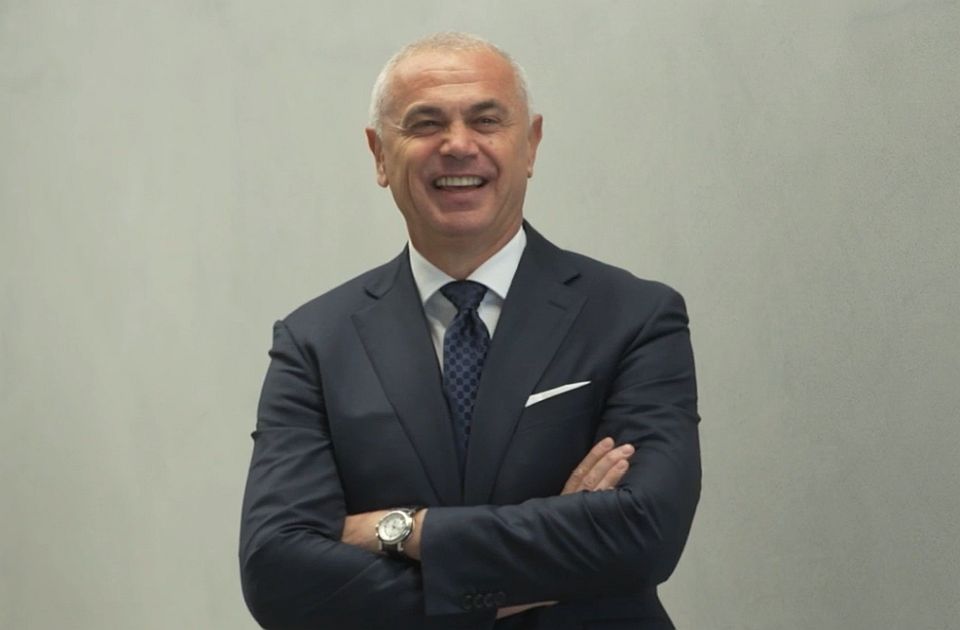 Zvezdan Terzić ulazi i u biznis sa solarnim elektranama: Gradi četiri pogona kod Rume