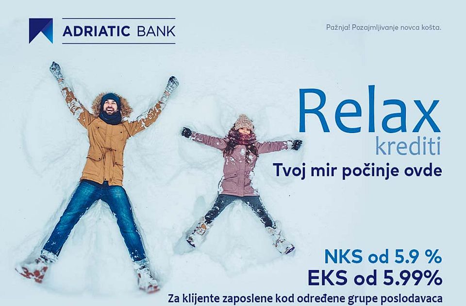 Keš kredit zbog koga se nećete pokajati