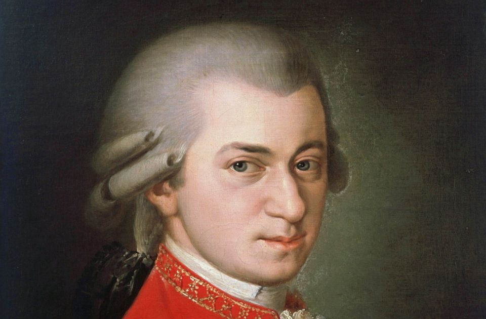 Na današnji dan: Umrli Mocart, Mone i Mandela