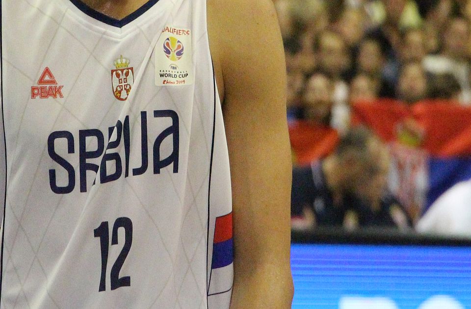 Gde su mladi košarkaši u reprezentaciji?