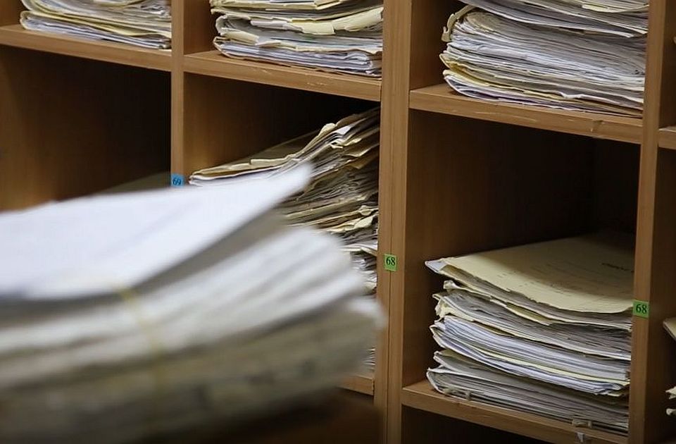 TOK: Selakoviću se na teret stavljaju dva krivična dela